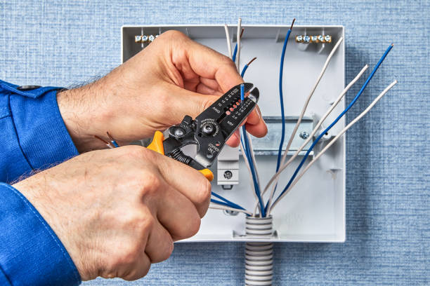 Emergency Electrical Repair Services in Eufaula, AL