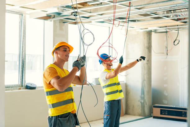 Best Electrical Wiring and Rewiring  in Eufaula, AL