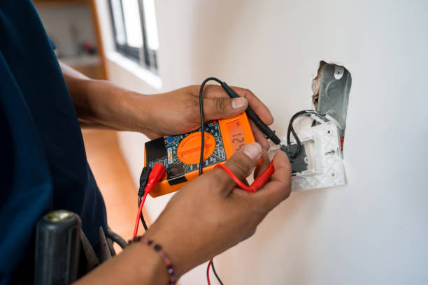 Professional Electrical Services in Eufaula, AL