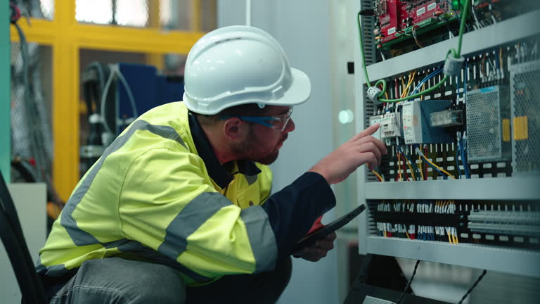 Best Emergency Electrical Repair Services  in Eufaula, AL